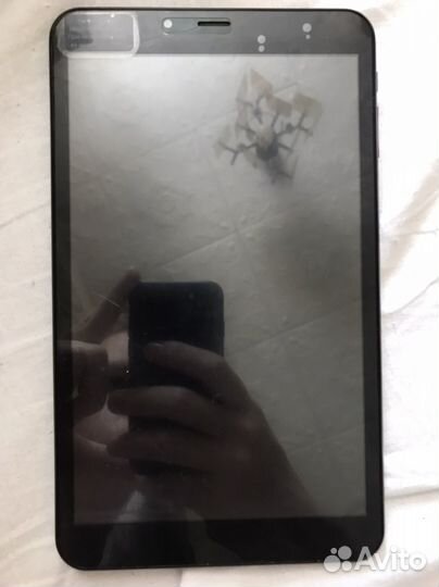 Планшет dexp b38