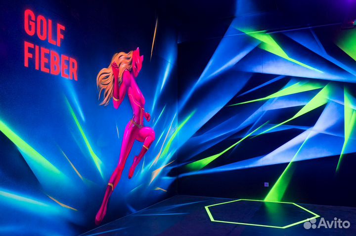 Роспись стен, фасадов зданий, граффити, аэрография