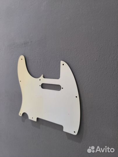 Пикгард Fender American Deluxe tele