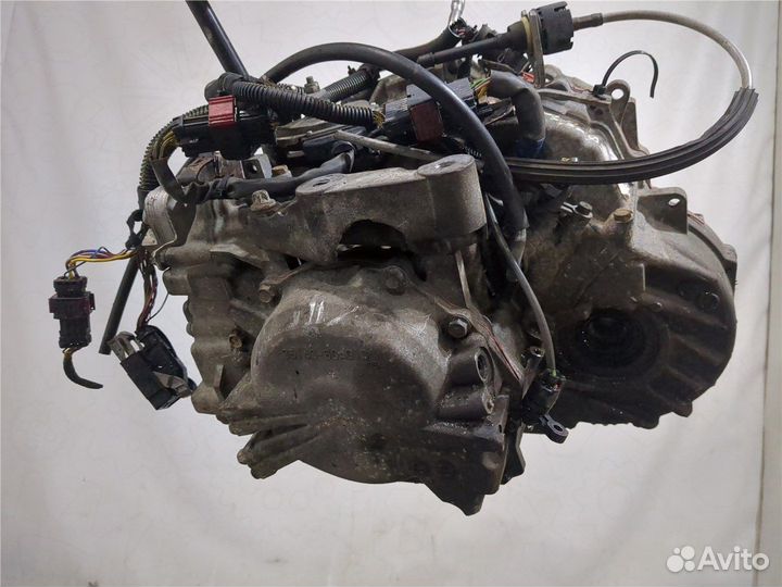 Кпп - автомат (АКПП) Opel Corsa D, 2008