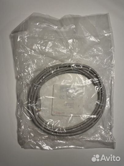 Кабель Legrand UTP 5m