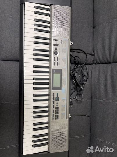 Casio стк 1300