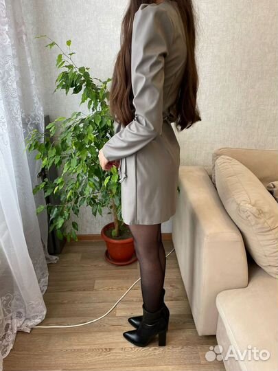 Вечернее платье 42 44