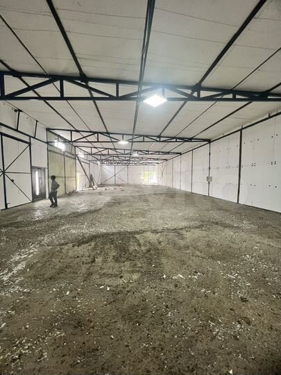 Свободного назначения, 250 м² 500