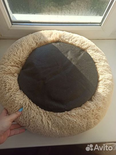 Лежанка для животных