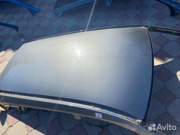 Крыша Nissan X-Trail т32