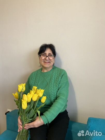 Няня для ребенка