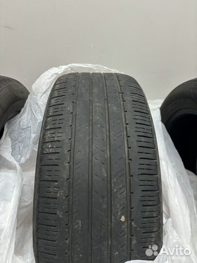 Hankook Dynapro HP2 RA33 235/55 R19