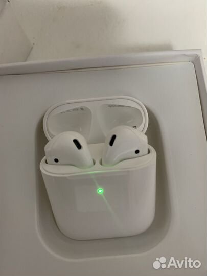 Airpods 2