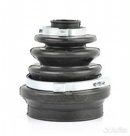 BSG auto parts BSG 65-705-017 Комплект пыльника шр