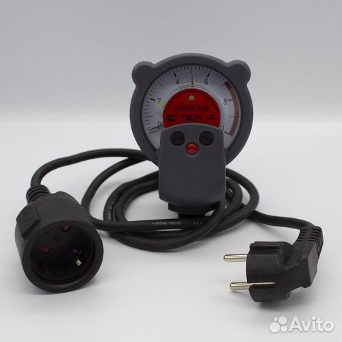 Реле давления стрелочное