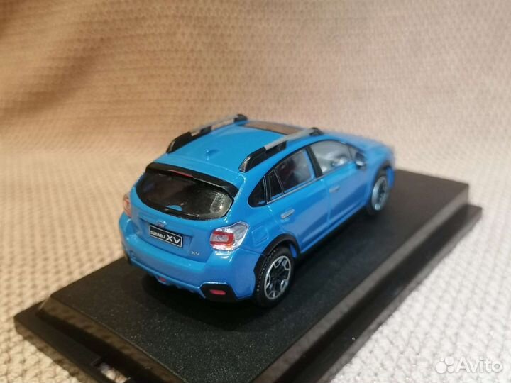 Subaru