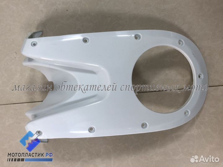 Ducati 1100 796/795/696 2003-2014 мотопластик