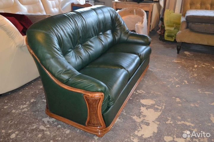 Перетяжка мебели Мытищи