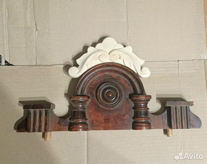 Деталь для настенных часов