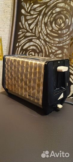 Тостер