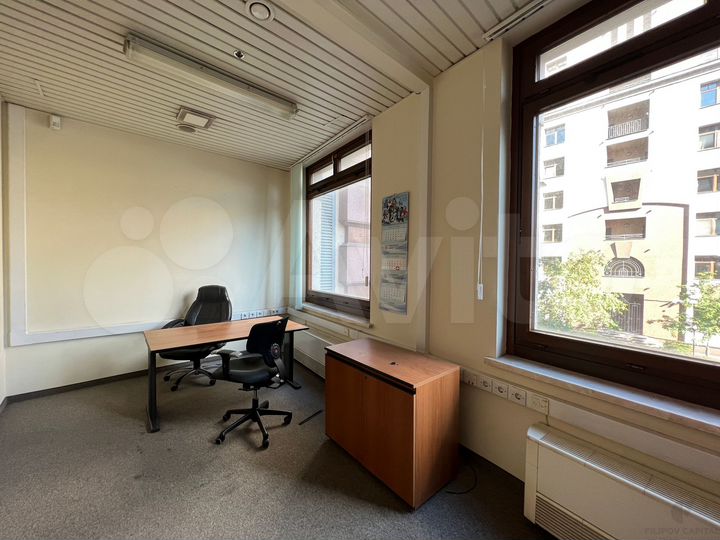 Офис 3000 кв.м
