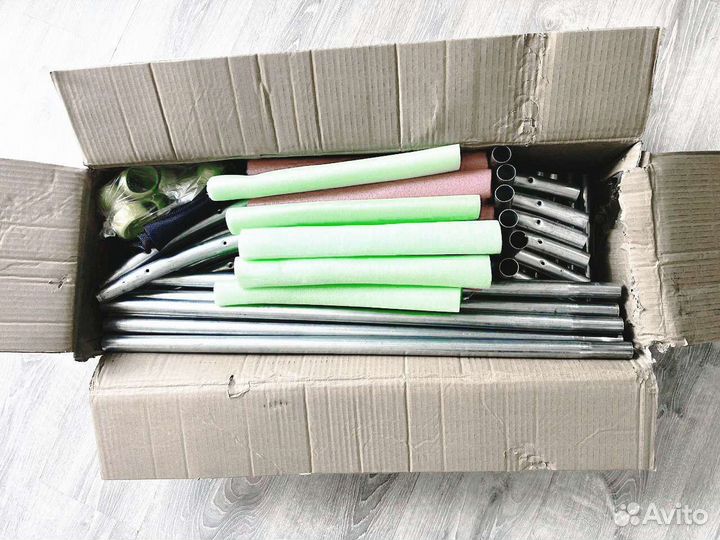 Батут для детей