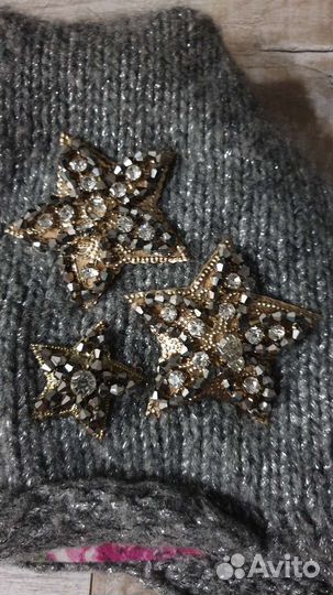 Шапка зимняя для девочки