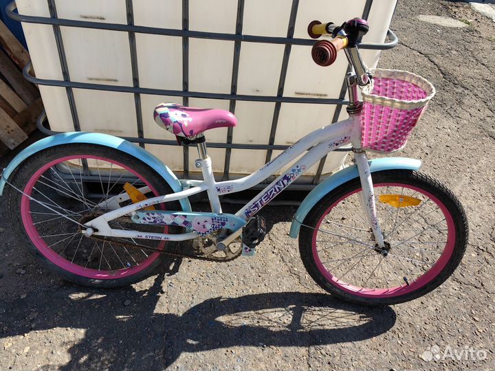 Велосипед детский 20 stern