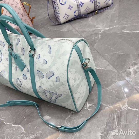 Сумка дорожная Louis Vuitton