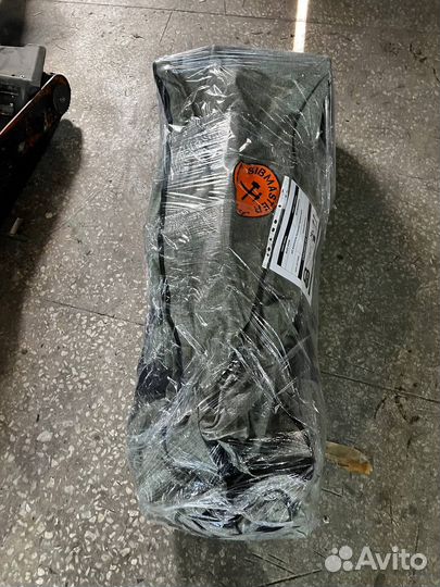 Мотосноуборд спортивный