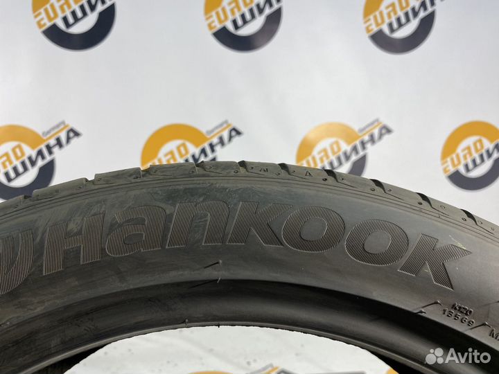 Hankook Ventus V12 Evo2 K120 245/45 R20 104W