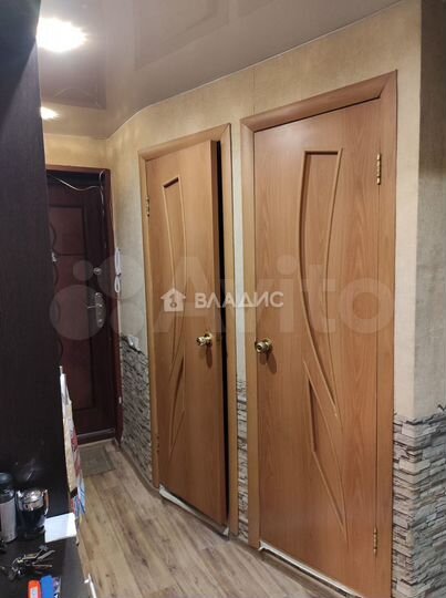 2-к. квартира, 44 м², 3/5 эт.