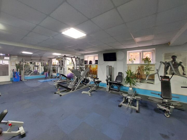 Свободного назначения, 170 м²