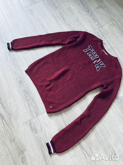 Свитер свитшот