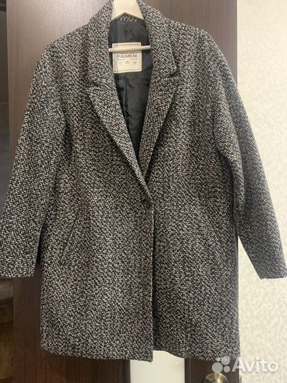 Пиджак Pull and bear