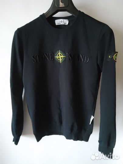 Свитшот Stone island M