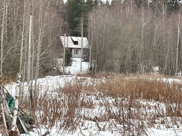 Участок 4,7 га (СНТ, ДНП)