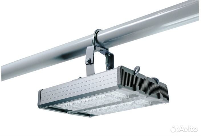 Светодиодный светильник Модуль 64Вт