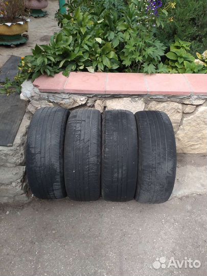 Ovation EcoVision VI-682 215/60 R16