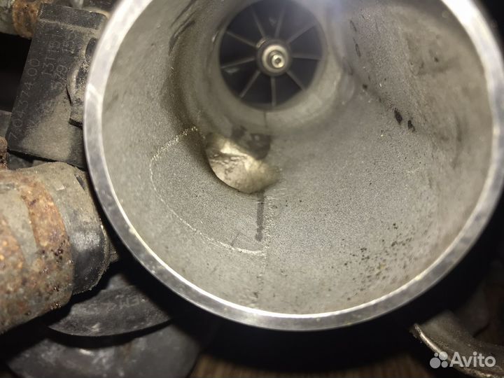 Турбина Опель Инсигния, Астра J GTC, Астра J