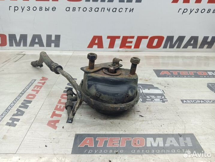 Тормозная Камера передняя Man Tgl 12.180 D0834 LFL