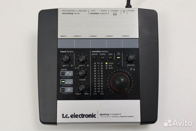 Electronic desktop konnekt 6. TC Electronic Konnekt 6. Звуковая карта TC Electronic Konnekt. TC Electronic Studio Konnekt 48. Konnekt 24d.