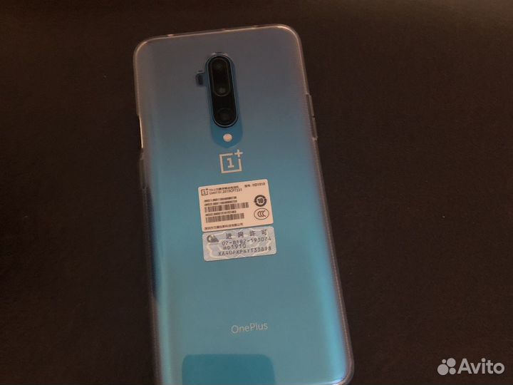 Продам Oneplus 7t pro 8/256
