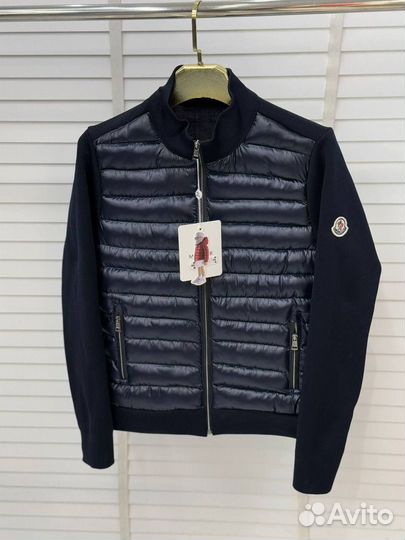 Кардиган Moncler