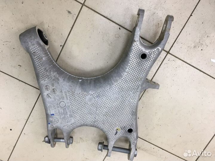 Рычаг H образный BMW F10 M5 F13 F12 F06 M6