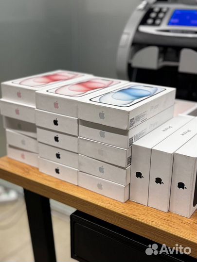 Выкуп iPhone / обмен iPhone
