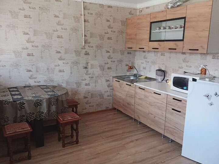 Дом 140 м² на участке 14 сот.