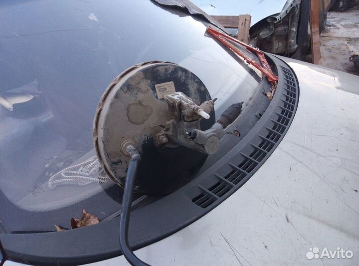 Суппорт (вакуумный усилитель) для Форд Фокус 1