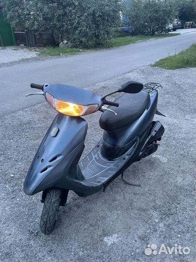 Скутер Хонда Дио