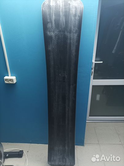 Продаю сноуборд