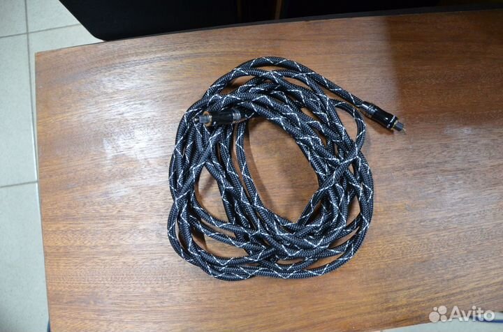 Кабель оптический TechLink Toslink