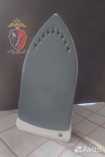 Утюг Philips бу