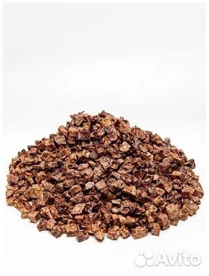 Сушеные лакомства для собак