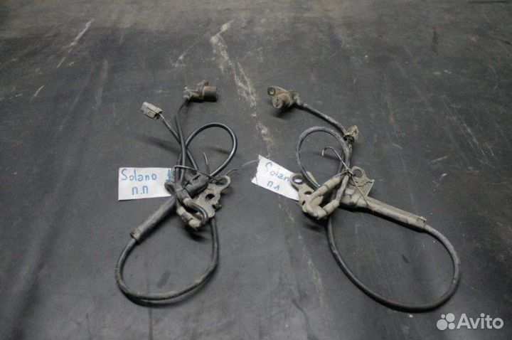 Датчик ABS Lifan Solano 1 1.6 LF481Q3 106Л.С 2012